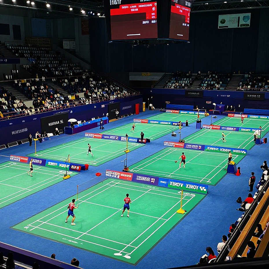 China Masters 2026: Decoding Satwik-Chirag's Win Through Every Footstep