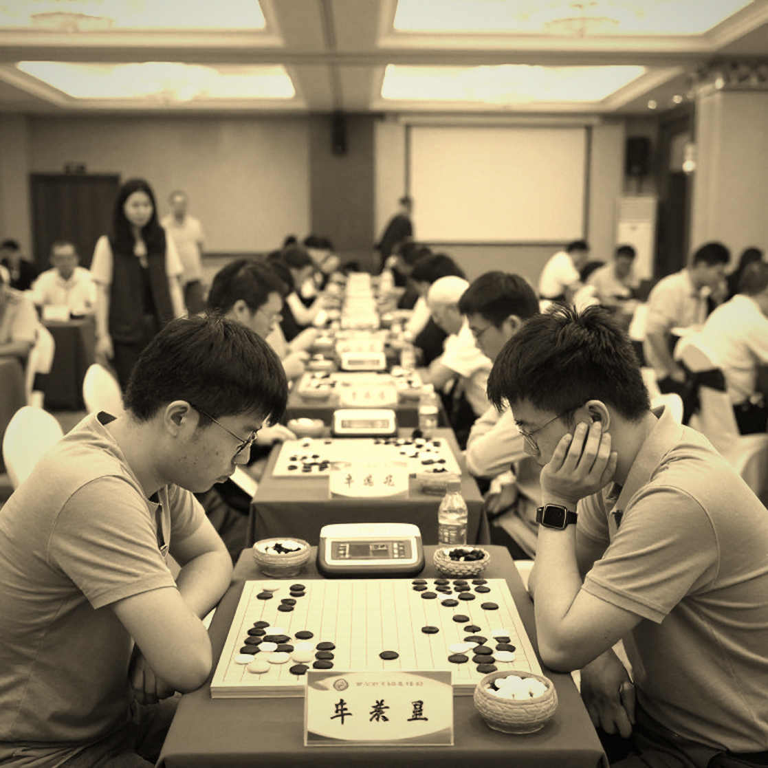FIDE rút ngắn thời gian thi đấu: cuộc cách mạng thầm lặng và nền kinh tế của từng giây