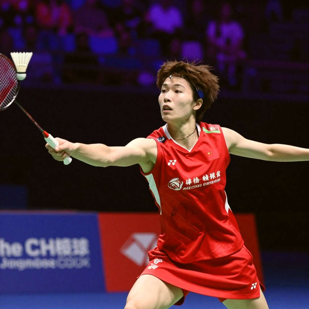 Vietnam Open 2026: Chức vô địch Super 100 của Aidil Sholeh và 27 tháng trống của đơn nam Malaysia