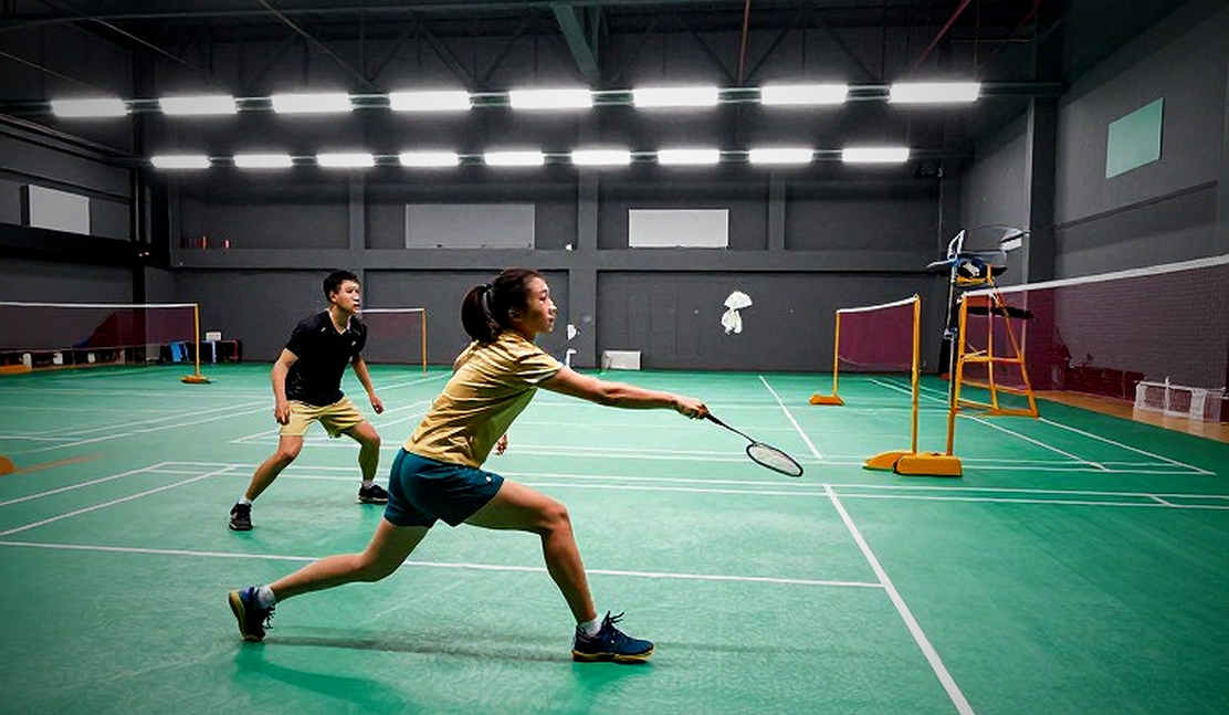 Vietnam Open 2026: Aidil Sholeh's Super 100 Title and Malaysia's 27-Month Men's Singles Gap Vietnam Open 2026: Aidil Sholeh's Super 100 Title and Malaysia's 27-Month Men's Singles Gap