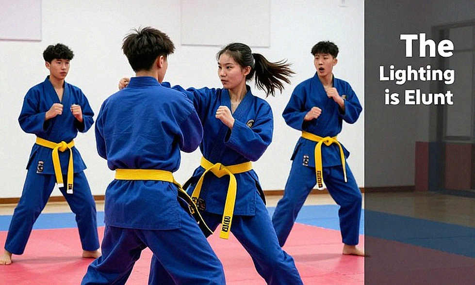 Karate Việt Nam và lá phiếu 5-0 ở Asiad: Chiến thắng không gào thét