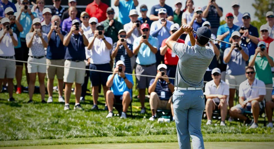 PGA TOUR 2028: Cuộc tái cấu trúc mô hình thi đấu và bài toán kinh tế của Chuỗi giải Vô địch