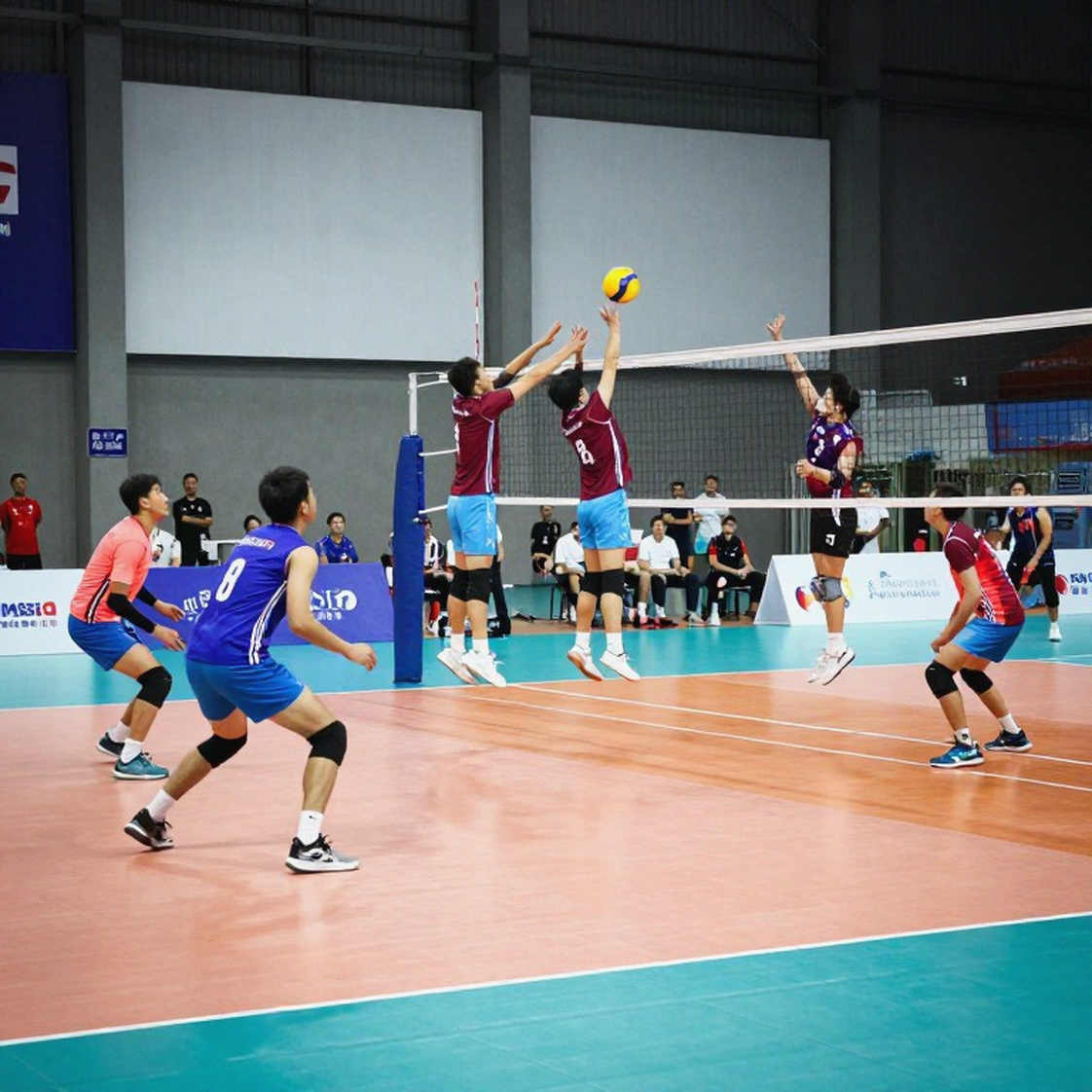 MVK Esports và cánh cửa hẹp nhất lịch sử CKTG: Khi Bo5 định đoạt số phận