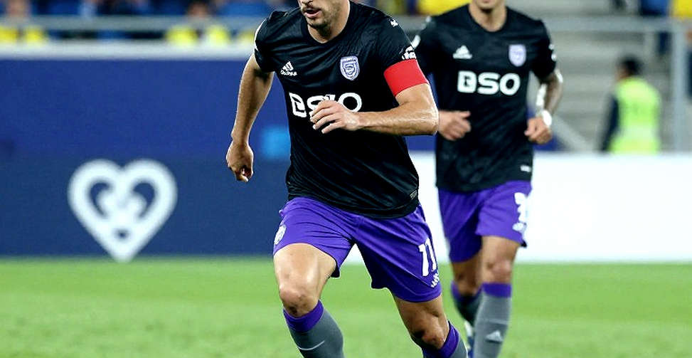 Yanis Massolin: Vũ trụ nhỏ giữa hai quỹ đạo Inter và Cagliari