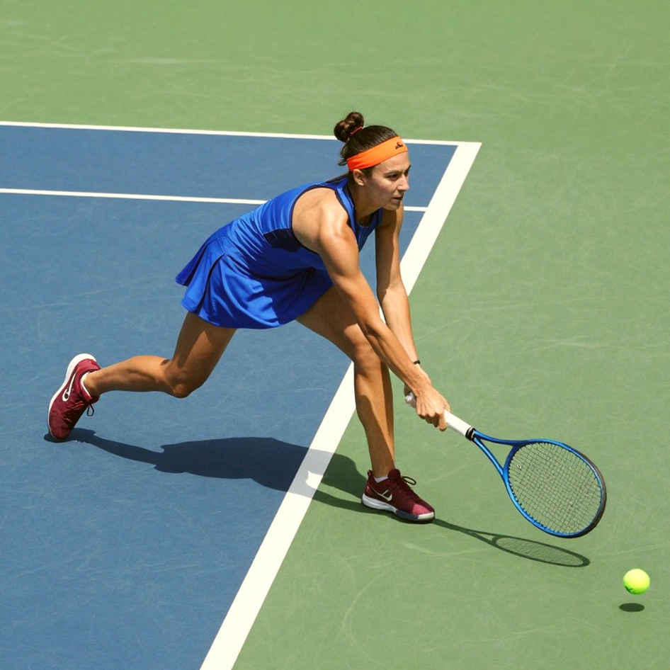 Deep Tennis Analysis Framework: A 9-Dimension System for Talent Valuation in the Data Era Deep Tennis Analysis Framework: A 9-Dimension System for Talent Valuation in the Data Era