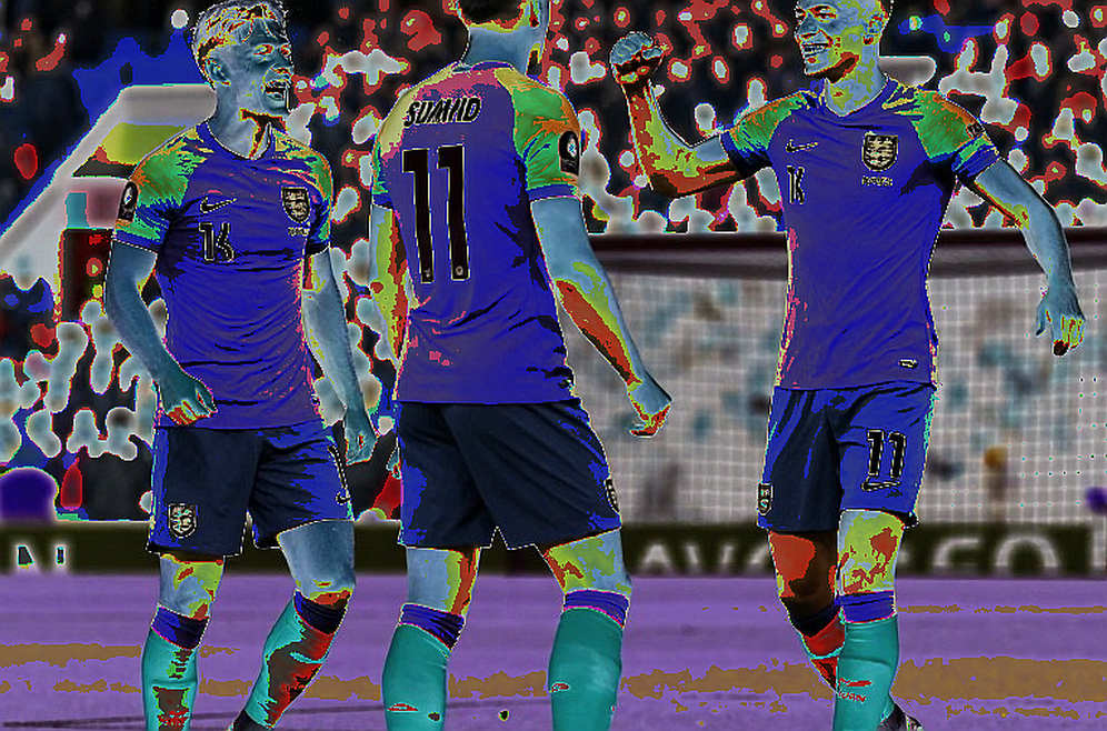 The Kit That Never Flew to Nagoya: India's Flagbearer and a Stolen Afternoon