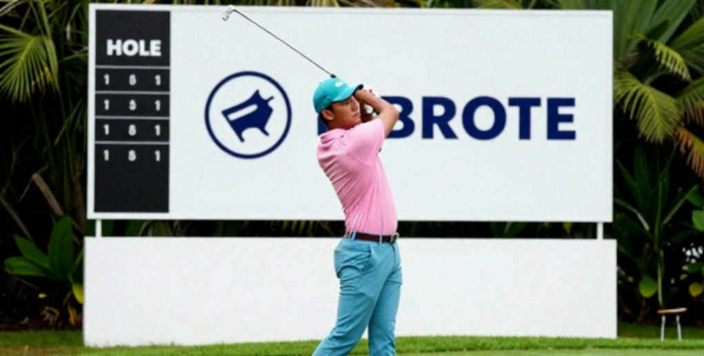 PGA Tour và bài toán trách nhiệm: Khi người bán vé số trở thành người phát phiếu giảm giá phòng khám PGA Tour và bài toán trách nhiệm: Khi người bán vé số trở thành người phát phiếu giảm giá phòng khám