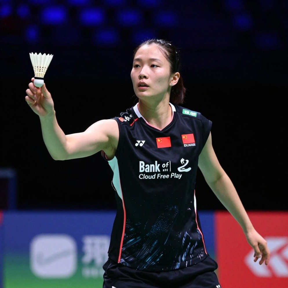 Ẩn sau tỷ số 3-0 của tuyển cầu lông nữ Ấn Độ: Một đẳng cấp, một khoảng trống và một dòng kết quả không tồn tại