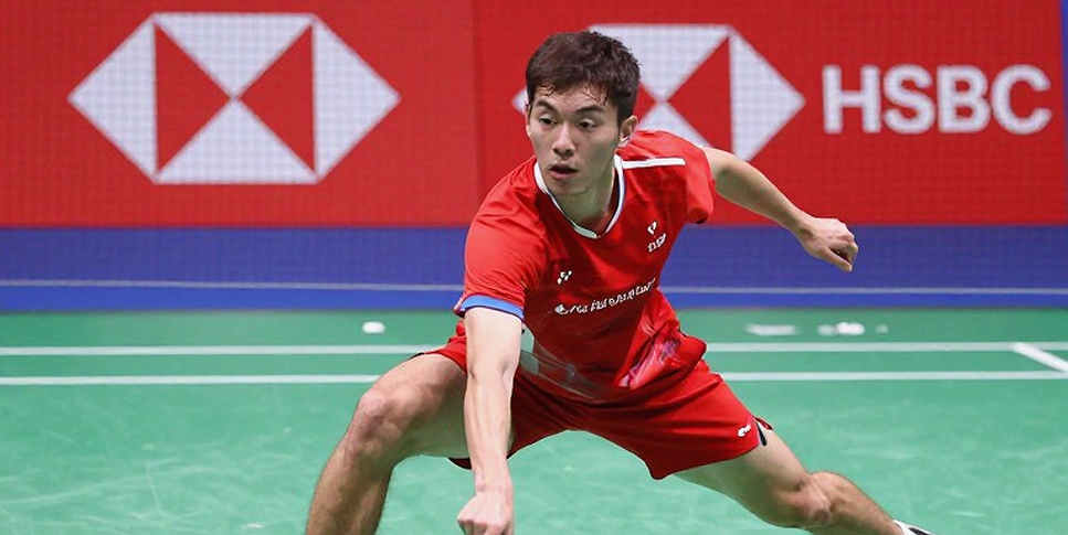 Cầu lông Trung Quốc trước Asian Games 2026: Mục tiêu hai huy chương vàng và những khoảng trống chưa ai đo