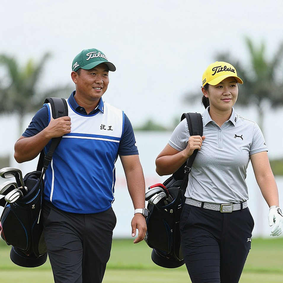 Steve Alker thống trị Ally Challenge: Chiến thắng thứ ba trong mùa giải và màn ra mắt đầy hứa hẹn của Stenson