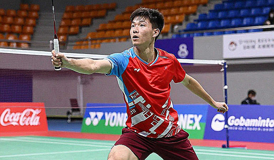 China Masters 2026: Ba Con Bài Của Ấn Độ Và Khoảng Lặng Trước Ngưỡng Tứ Kết