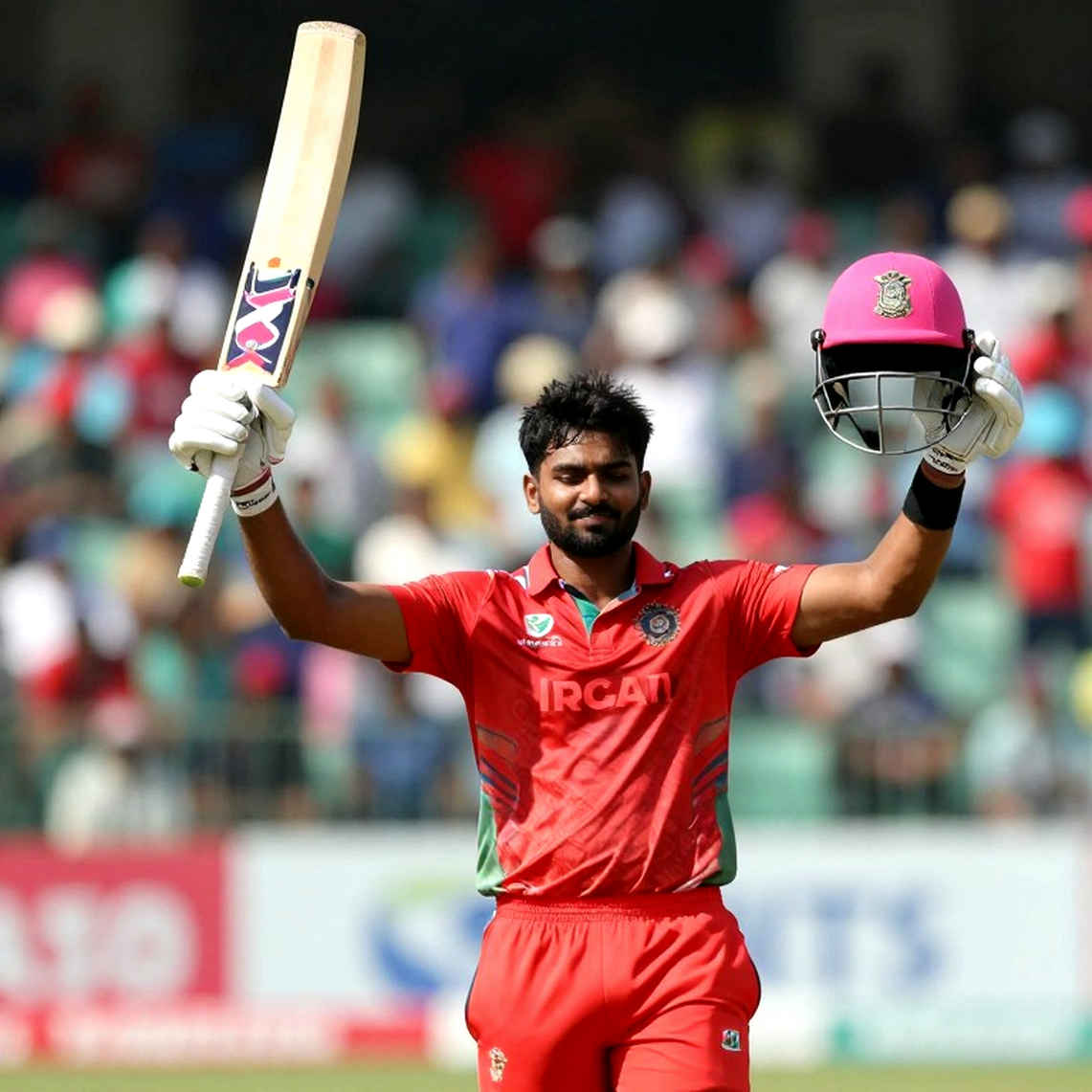 Ba lần nhạc sai trong một ngày: hồ sơ vận hành nghi lễ tại Asian Para Games 2026