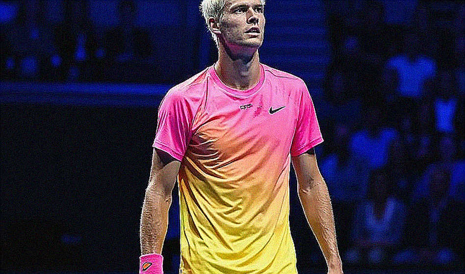 Djokovic dừng bước tại vòng một US Open 2026: Khi New York nóng hơn cả lịch sử