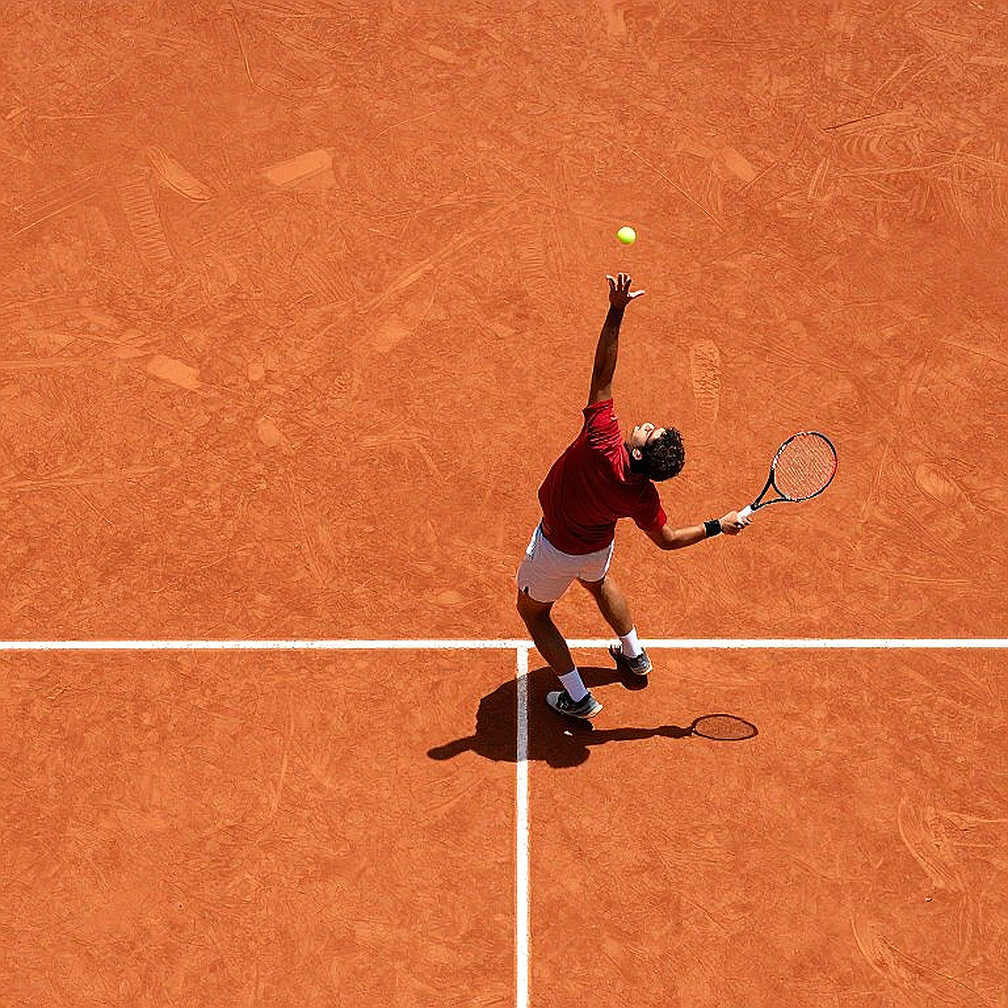 Djokovic dừng bước tại vòng một US Open 2026: Khi New York nóng hơn cả lịch sử Djokovic dừng bước tại vòng một US Open 2026: Khi New York nóng hơn cả lịch sử