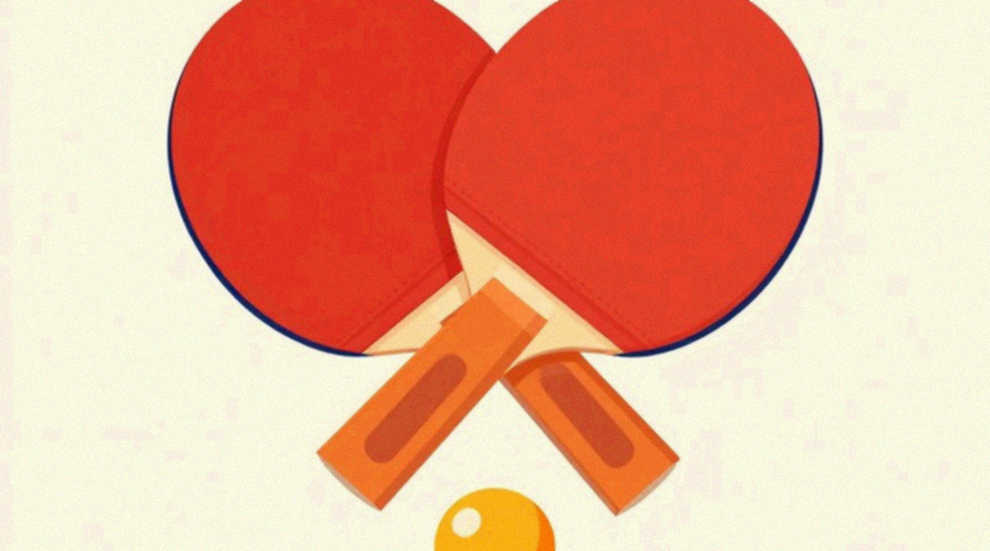 Vietnamese Youth Table Tennis: The Gap Beneath the Table
