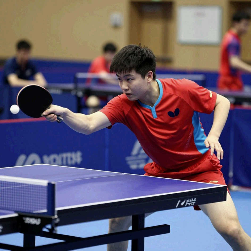 Antibes: Tolmacheva giữ mạch bất bại, Rochut gánh áp lực sân nhà tại Europe Youth Top 10