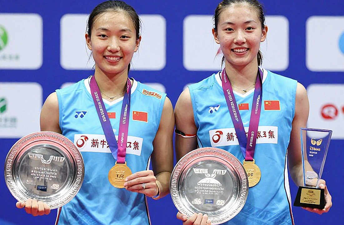 Lakshya Sen thua Loh Kean Yew: khi lợi thế sớm không đủ để kiểm soát trận đấu