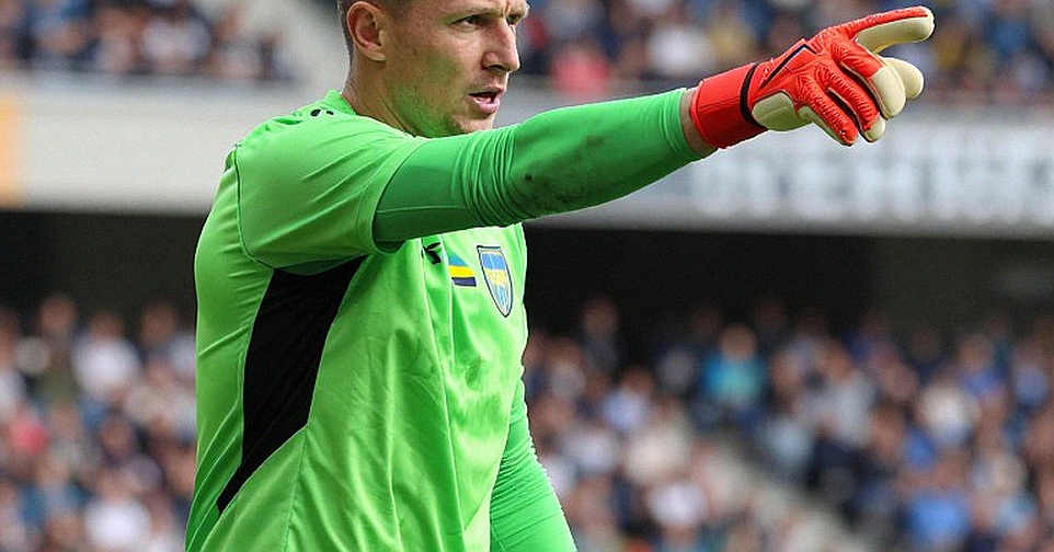César Ramos vắng mặt ở vòng 11 Liga MX: Lỗ hổng quản trị của một trận bóng không luật
