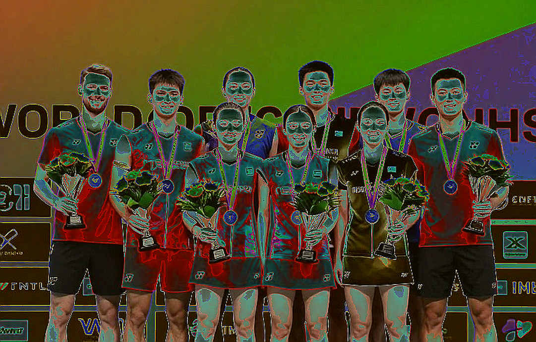 China Masters 2026: Đêm Thức Của Những Kẻ Bị Lãng Quên — Srikanth, Satwik-Chirag Và Bản Giao Hưởng Phục Sinh Của Cầu Lông Ấn Độ China Masters 2026: Đêm Thức Của Những Kẻ Bị Lãng Quên — Srikanth, Satwik-Chirag Và Bản Giao Hưởng Phục Sinh Của Cầu Lông Ấn Độ