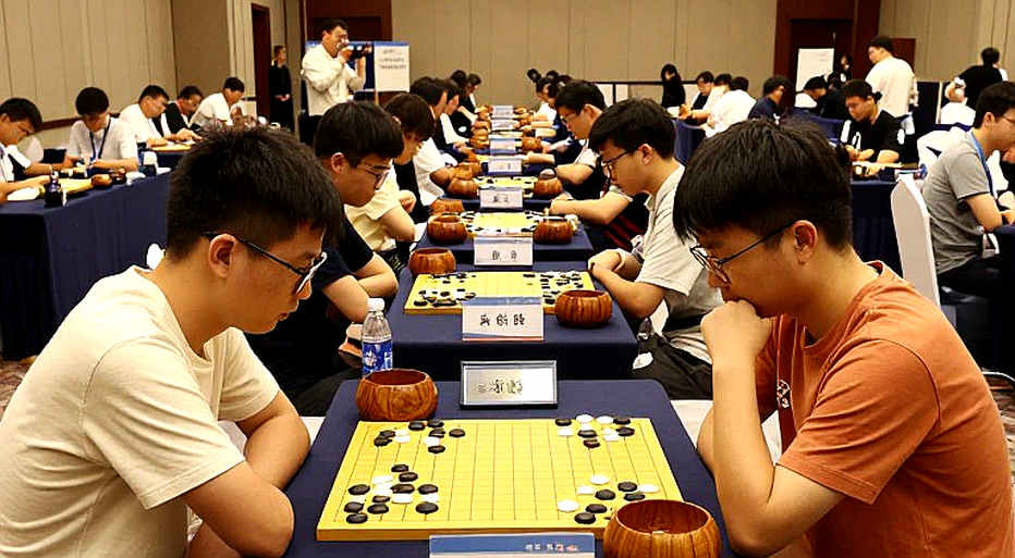 Olympiad Samarkand và Tạp chí ChessBase #225: Điều một tiêu đề không nói Olympiad Samarkand và Tạp chí ChessBase #225: Điều một tiêu đề không nói