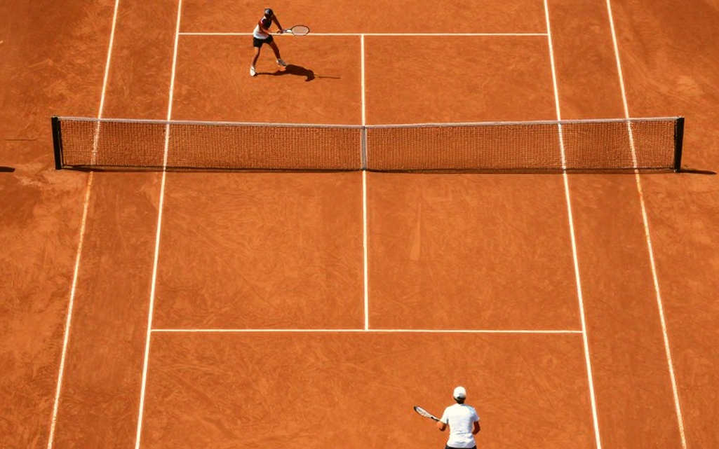 Alcaraz và Paul: Hai nhịp đập khác nhau tại US Open 2026 Alcaraz và Paul: Hai nhịp đập khác nhau tại US Open 2026