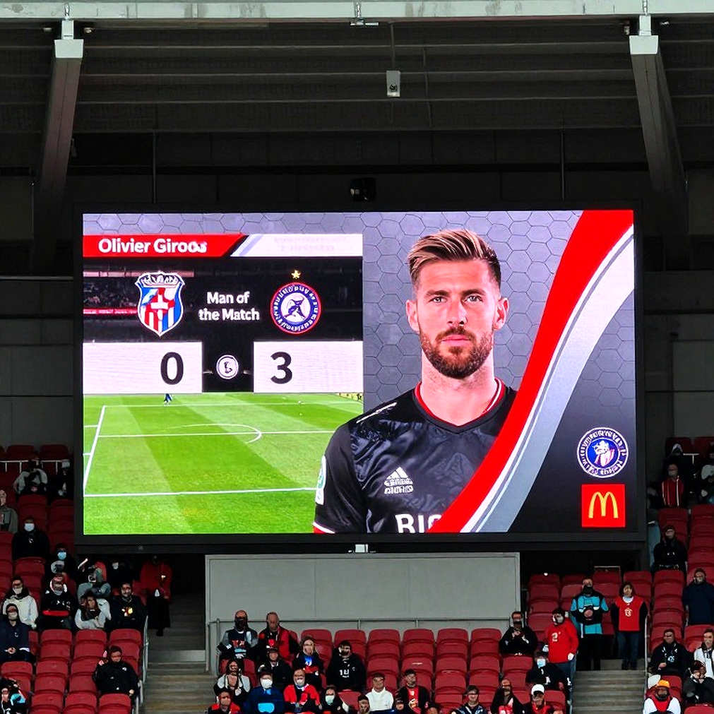 Insufficient Data for Post-Match Analysis: Cannot Assess in Detail