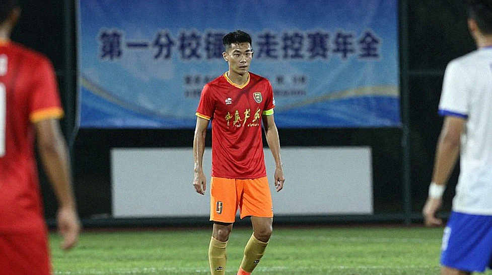 Dữ liệu là chìa khóa cho bóng đá Việt Nam: Bài học từ World Cup và V-League Dữ liệu là chìa khóa cho bóng đá Việt Nam: Bài học từ World Cup và V-League