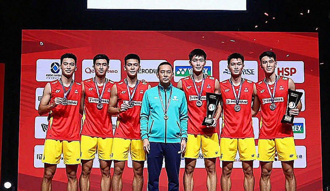 Nguyễn Tiến Minh 43 tuổi vượt qua vòng loại Vietnam Open 2026: Kinh nghiệm của lão tướng và những dấu hỏi cho đơn nam Việt Nam