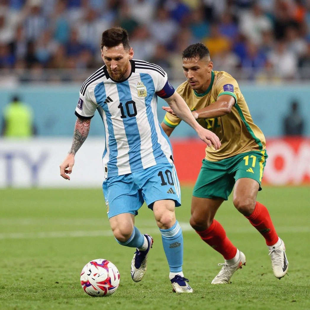Man City và khoản doanh thu 830 triệu bảng bị thổi phồng: Góc nhìn từ một cựu trọng tài