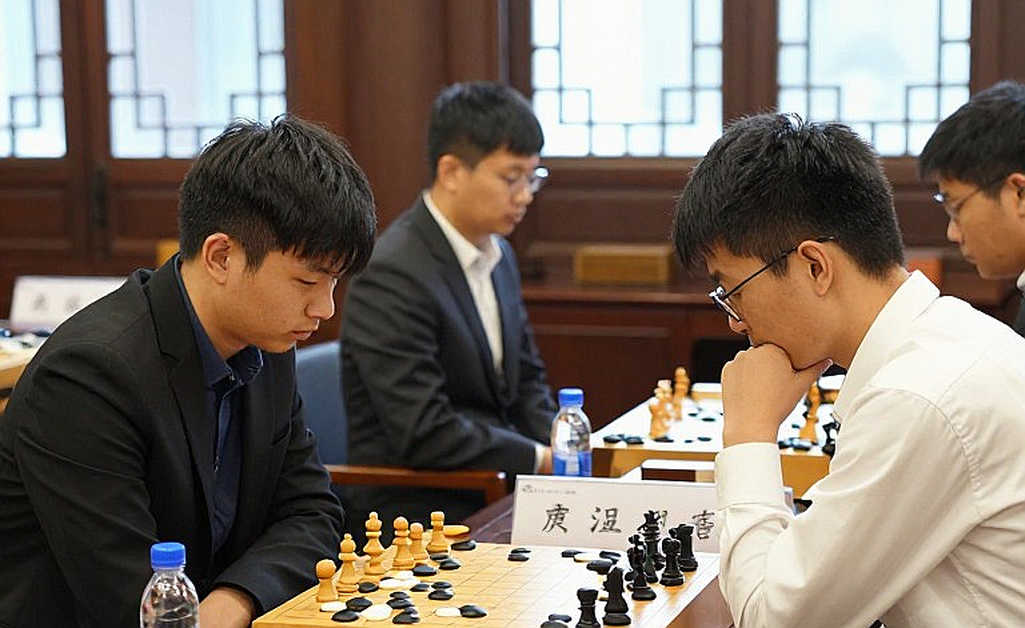 Samarkand 2026: Lịch thi đấu Olympiad Cờ vua chính thức công bố, Ấn Độ đối mặt thử thách bảo vệ ngôi vương trên đất khách