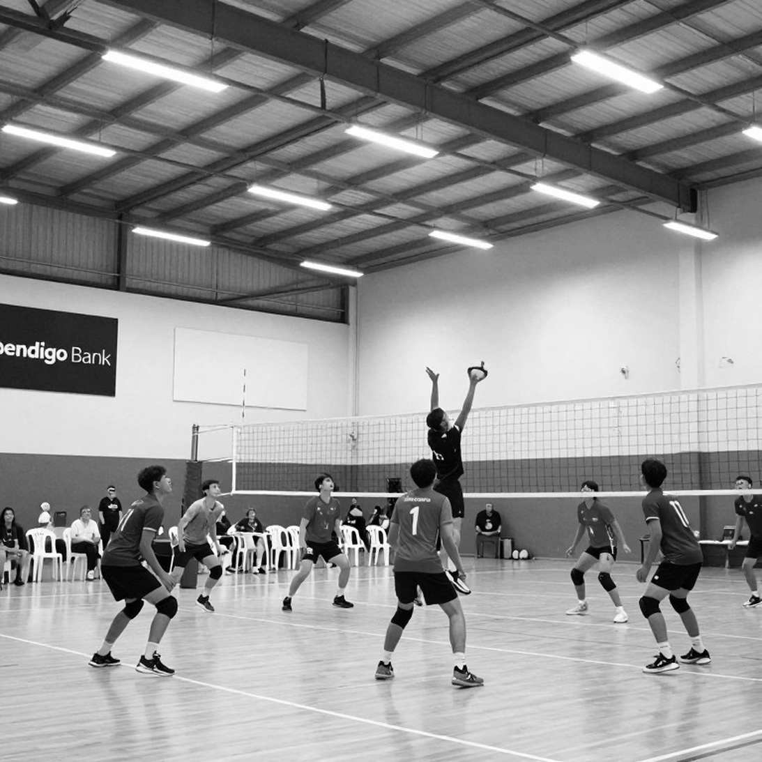 Vòng loại Olympic LA 2028 bóng chuyền nam: Sáu tấm vé đã khép, và những khoảng trống nói nhiều hơn cái tên đã điểm