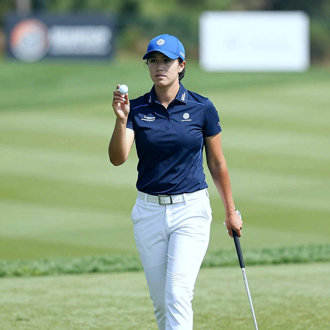 Khi bảng dữ liệu golf trống rỗng: bài học từ một báo cáo không có số