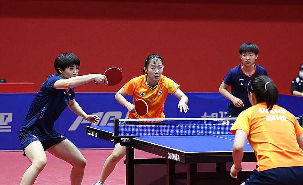 Bóng bàn Anh công bố báo cáo thường niên 2026/26: Một trang giấy minh bạch, và một sân vận động chưa kịp xây Bóng bàn Anh công bố báo cáo thường niên 2026/26: Một trang giấy minh bạch, và một sân vận động chưa kịp xây