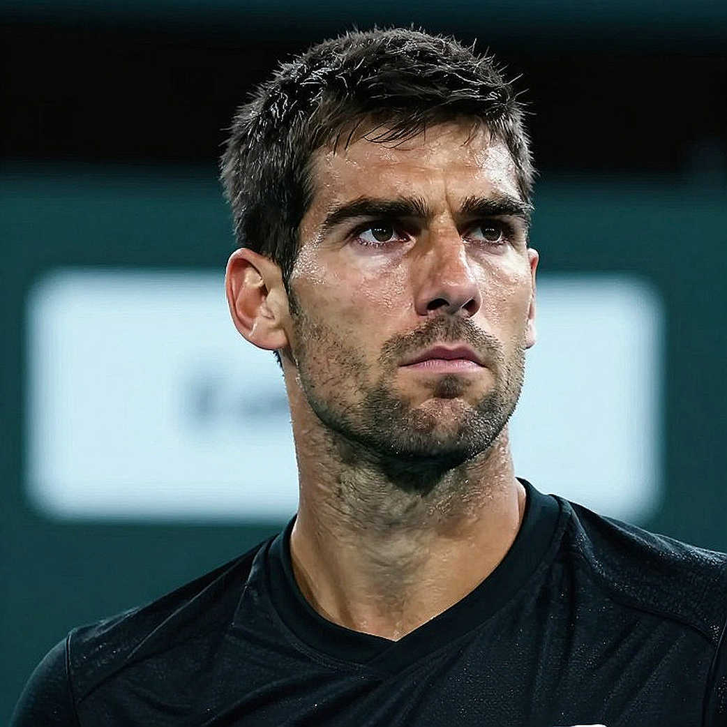 Davis Cup 2026: Cơ hội lịch sử của quần vợt Việt Nam tại sân nhà Davis Cup 2026: Cơ hội lịch sử của quần vợt Việt Nam tại sân nhà