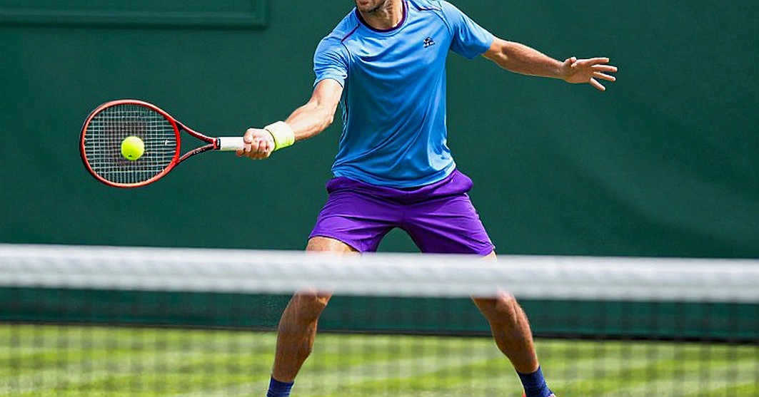 Davis Cup 2026: Cơ hội lịch sử của quần vợt Việt Nam tại sân nhà Davis Cup 2026: Cơ hội lịch sử của quần vợt Việt Nam tại sân nhà