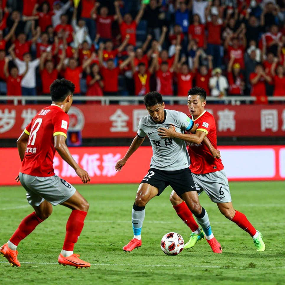 Ricardo Marín, nghi thức chiếc giày và những gì dữ liệu không nói ở Clásico Nacional