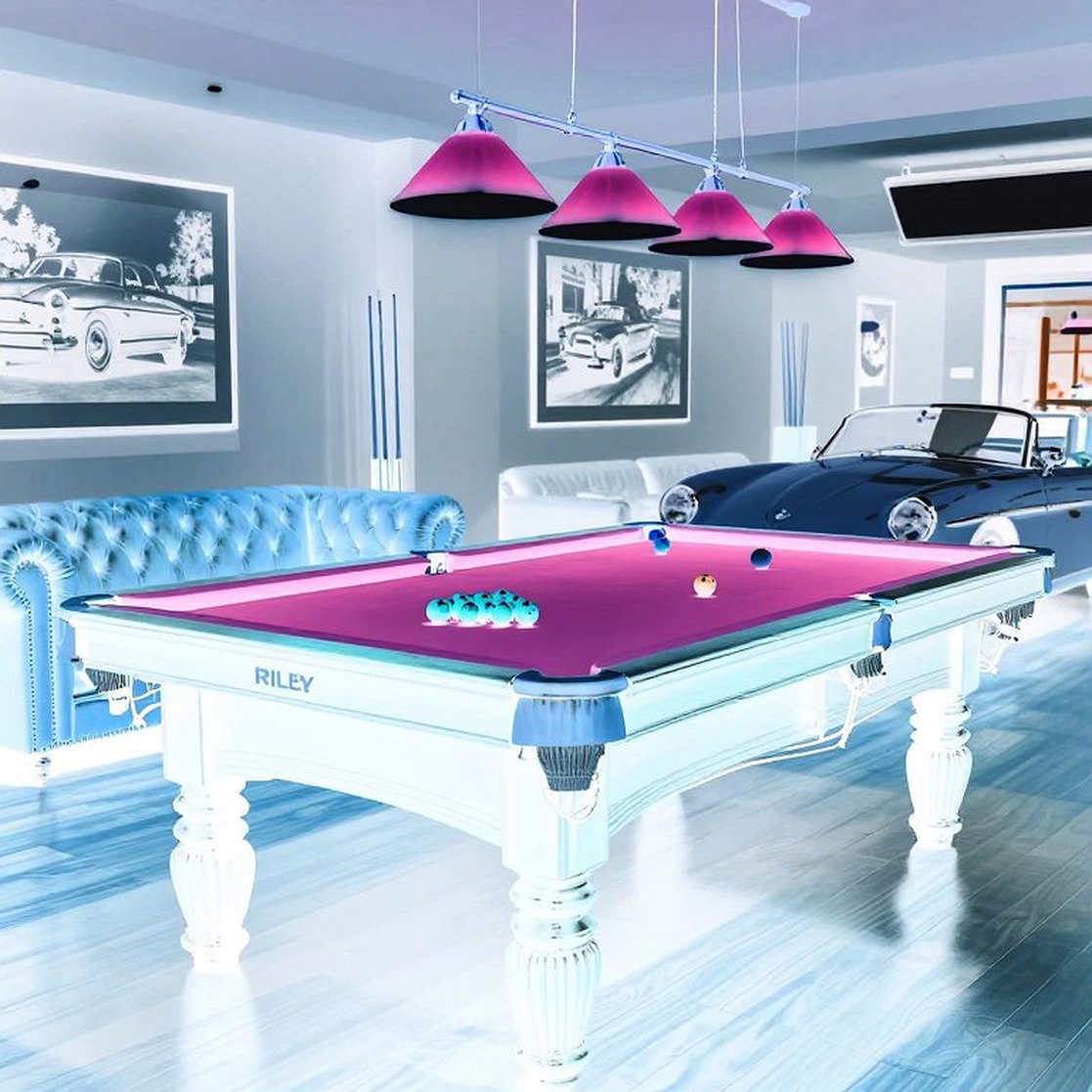 Sofia, bốn ngày, tám ngôi vô địch: bản đồ quyền lực của snooker khuyết tật châu Âu