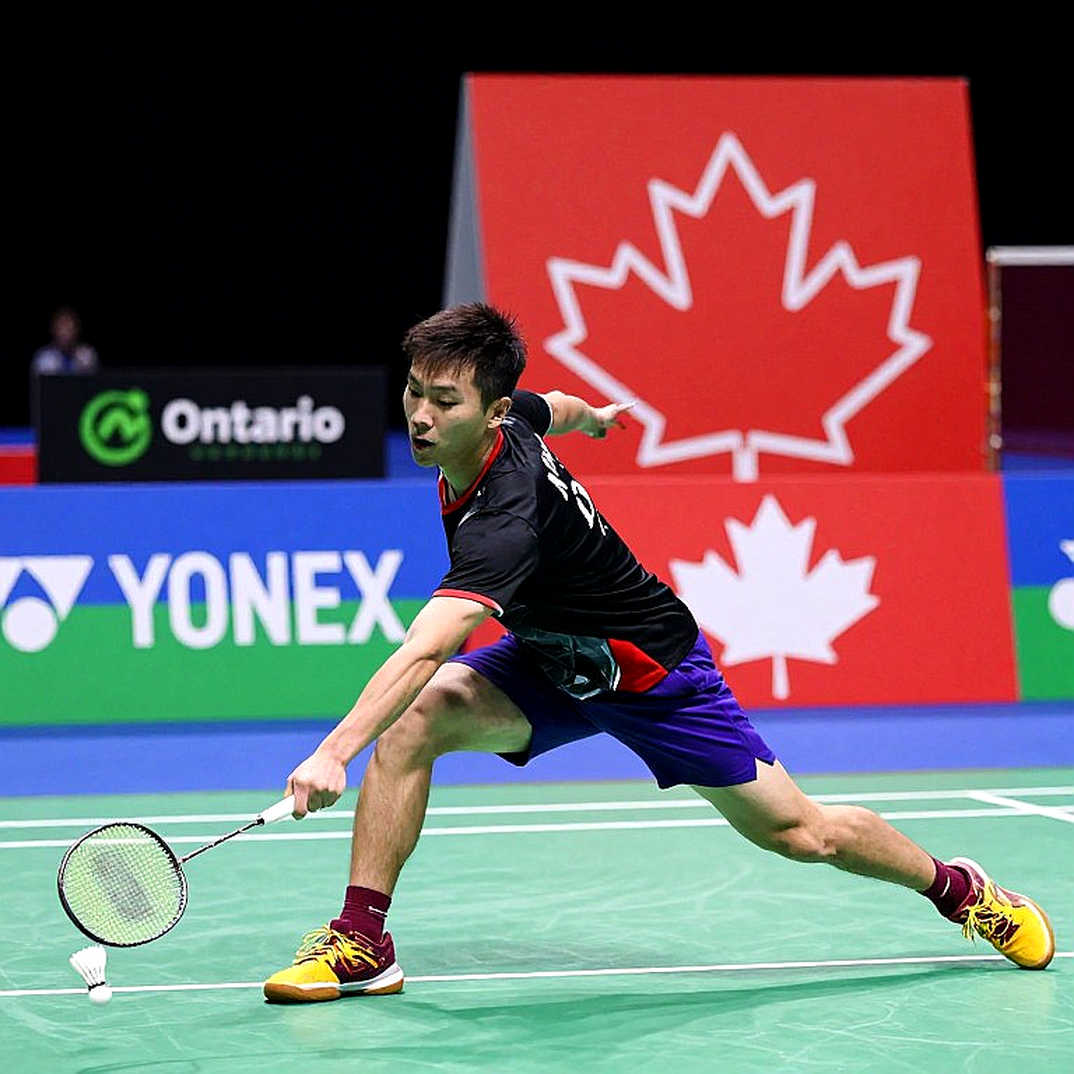 China Masters 2026: Pha cầu ba mươi sáu nhịp ở Thâm Quyến và hai quỹ đạo Ấn Độ rẽ đôi