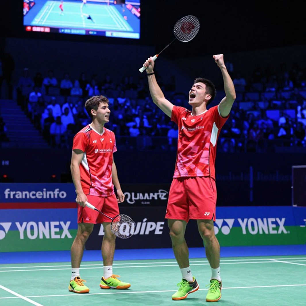 Lakshya Sen và Asian Games 2026: Đọc lại con đường tới vàng bằng dữ liệu đối đầu