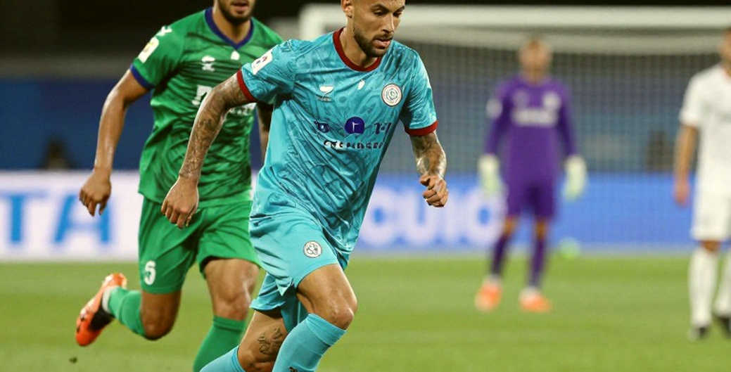 Leroy Sane tại Galatasaray: Bản hợp đồng 'miễn phí' đang trở thành gánh nặng đắt giá nhất