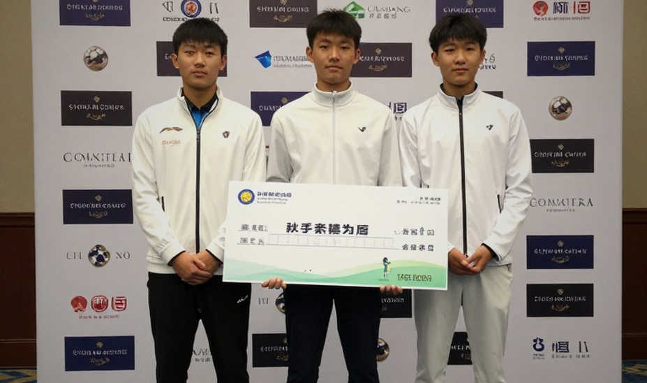 Dữ liệu trống và bài toán phát triển golf trẻ Việt Nam: Bài học từ khoảng lặng thống kê