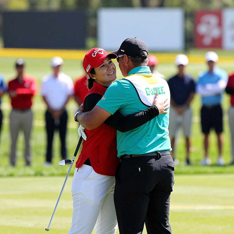 Empty Data and the Problem of Developing Young Vietnamese Golf: Lessons from a Statistical Silence Empty Data and the Problem of Developing Young Vietnamese Golf: Lessons from a Statistical Silence