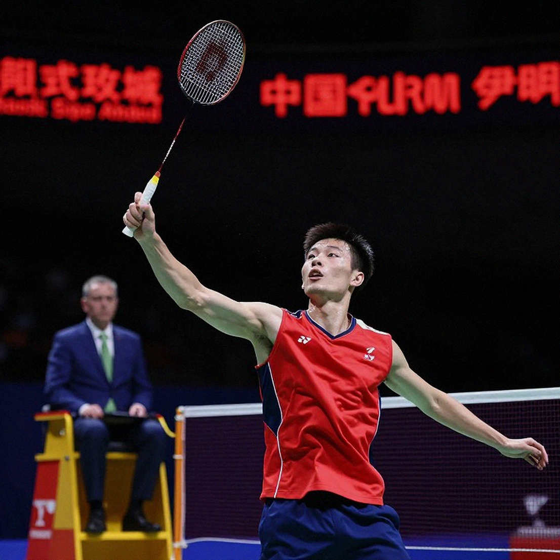 ASIAD 2026: Ấn Độ thắng Bangladesh 3-0, nhưng trận "chín phút" của Srikanth Kidambi không tồn tại