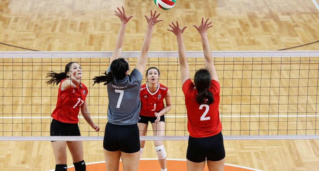 Bóng chuyền nữ châu Á: Ngôi vương của Trung Quốc và khoảng trống dữ liệu không ai đếm