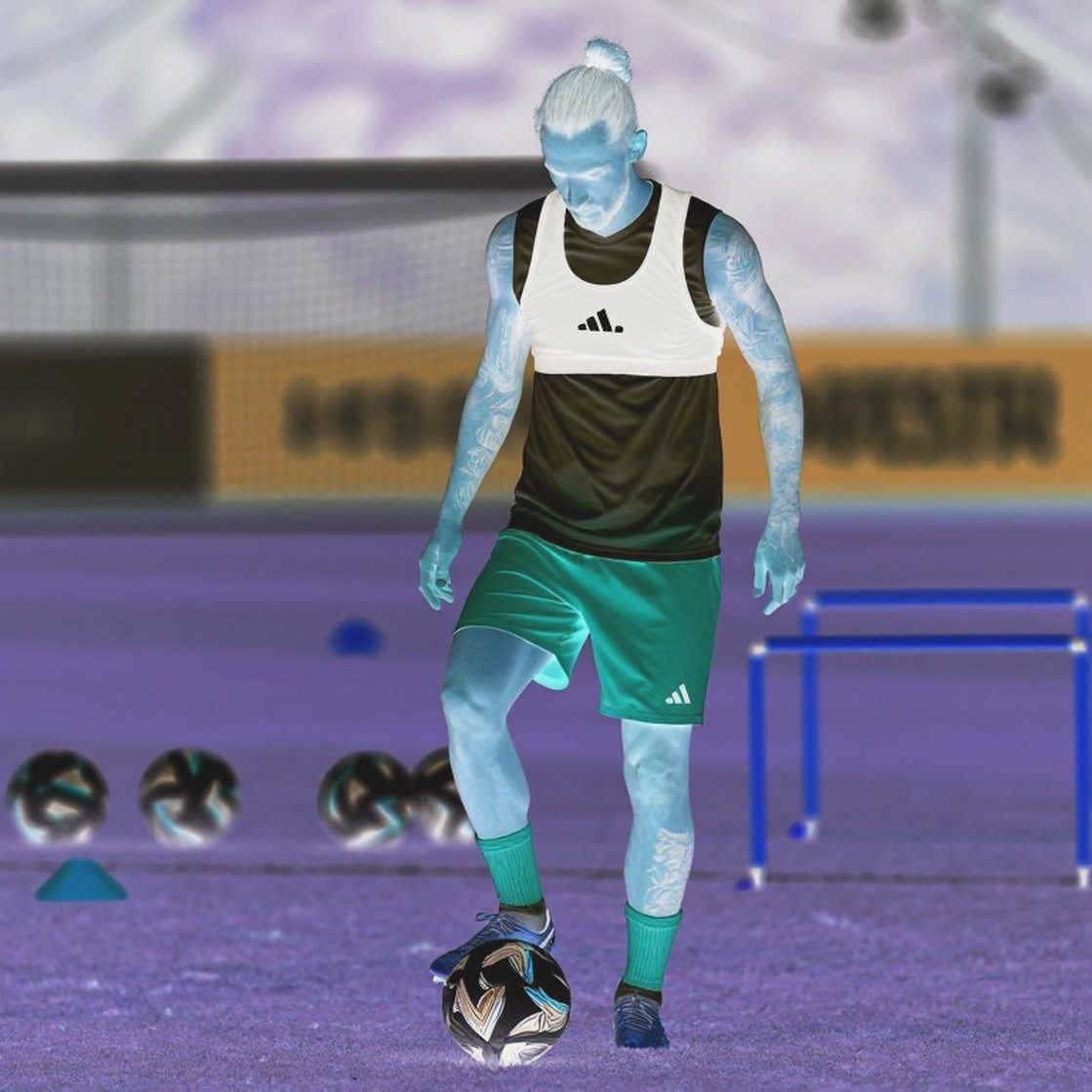 "Viên ngọc Premier League" chưa từng chạm sân cỏ chuyên nghiệp: Bài toán chiến lược của Al-Qadsiah và làn sóng trẻ hóa Saudi Pro League "Viên ngọc Premier League" chưa từng chạm sân cỏ chuyên nghiệp: Bài toán chiến lược của Al-Qadsiah và làn sóng trẻ hóa Saudi Pro League