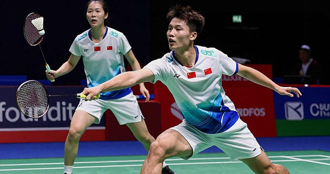 Asian Games 2026: Canh bạc 20 tay vợt của Ấn Độ và con đường vàng duy nhất