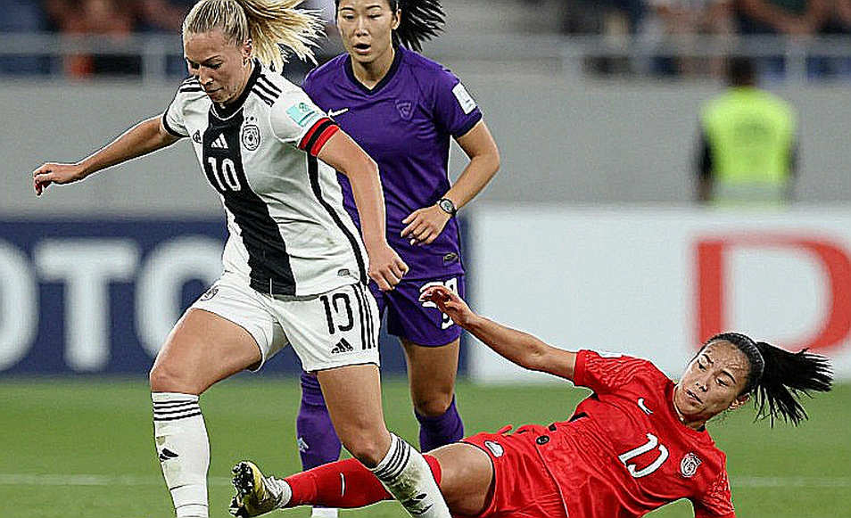 AFC ấn định bốc thăm ngày 18 tháng 3 năm 2027: U23 Việt Nam và con đường hai suất Olympic