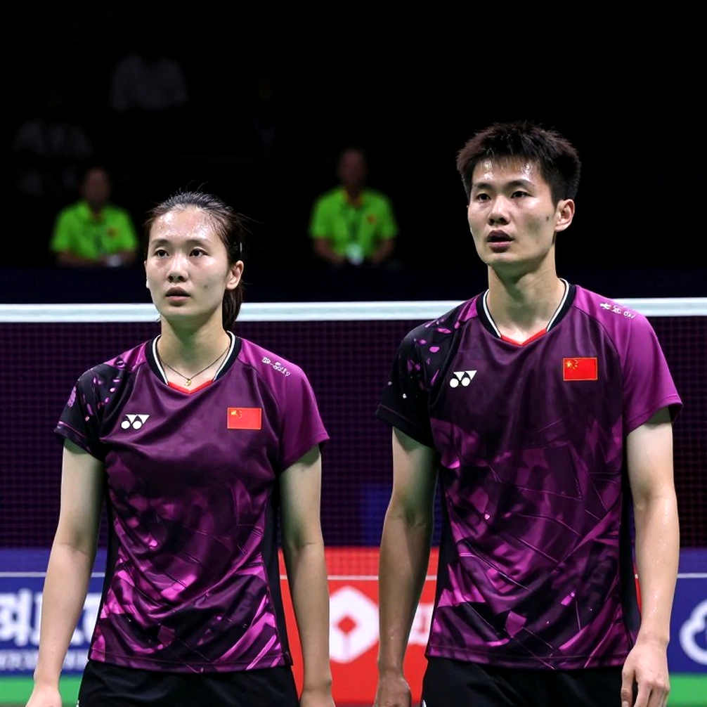 Lakshya Sen thua Loh Kean Yew tại Á vận hội 2026: chuỗi 10 điểm và một hồ sơ kỹ thuật bỏ trống