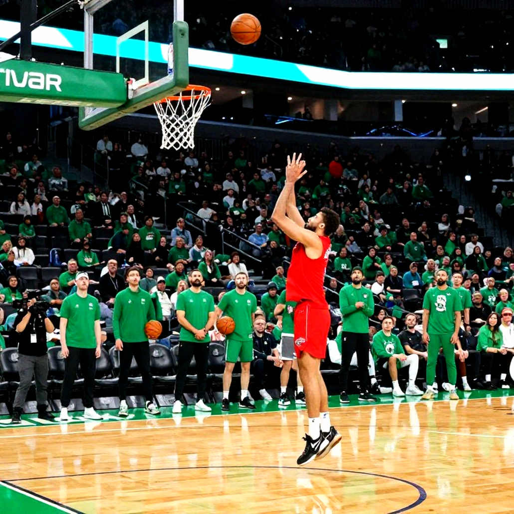 Boatwright thành luật nhưng lỡ hẹn Asian Games: Bài toán nhập tịch của Gilas Pilipinas
