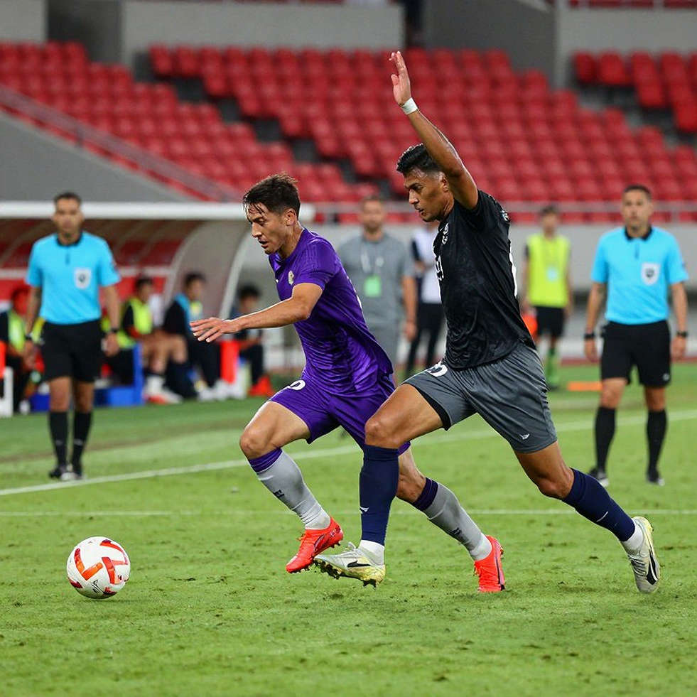 U23 Việt Nam gặp U23 Philippines: Tử huyệt nằm ở hàng công, không phải hàng thủ